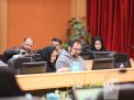 گزارش تصویری نشست خبری هیات رئیسه با اصحاب رسانه